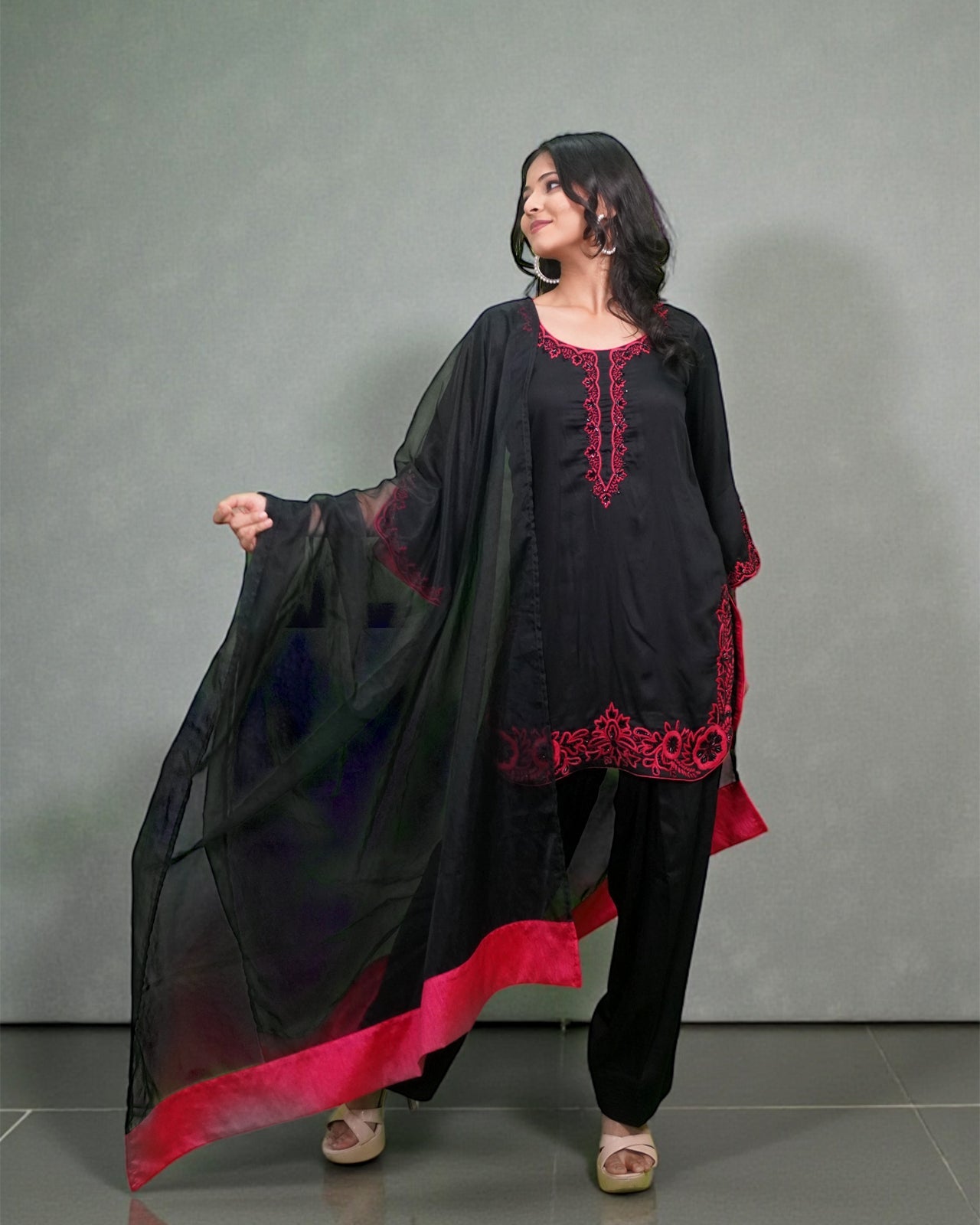 FARSI SALWAR