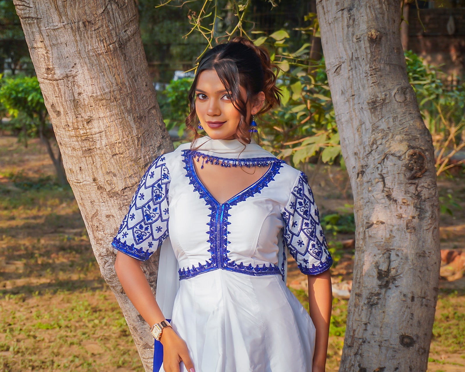ANARKALI