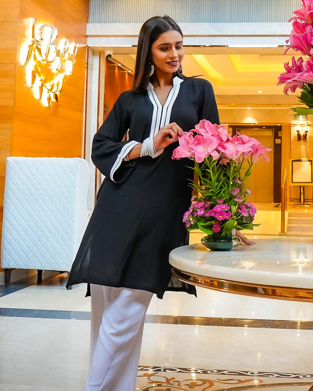 Noor-e-Raat Co-ord Set