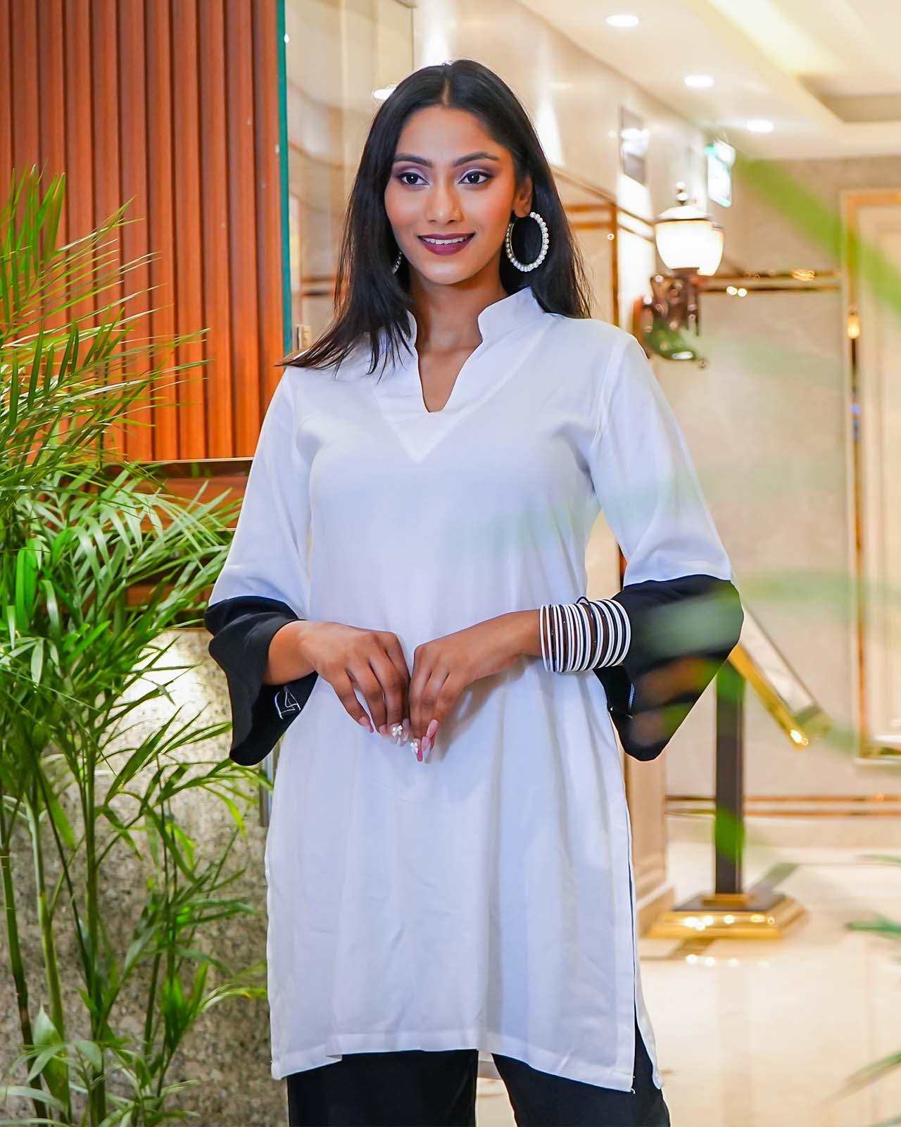Fath-e-Noor Co-ord Set