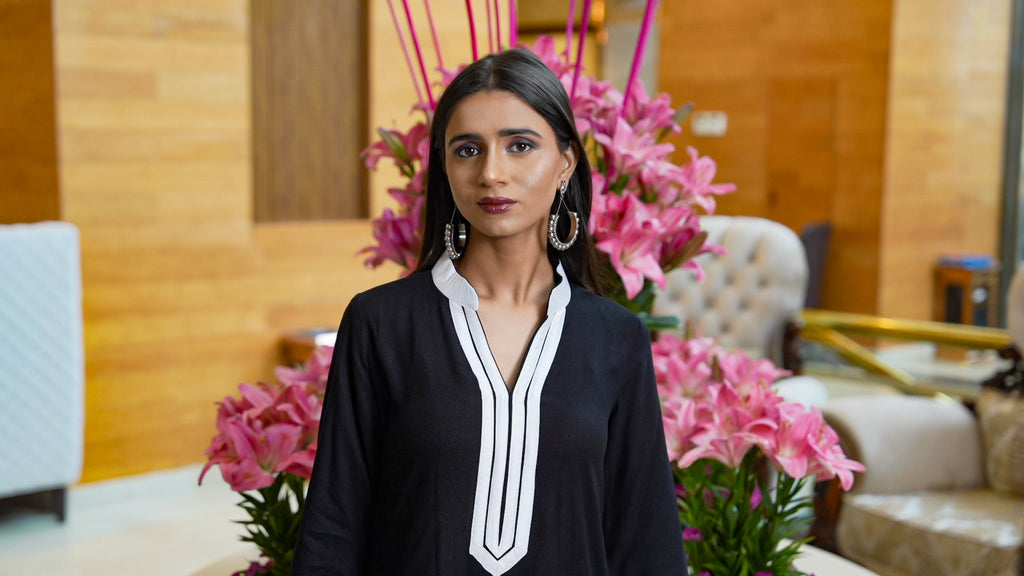 Noor-e-Raat Co-ord Set