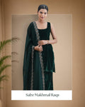 Sabz makhmal Raqs