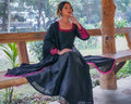 Gulabi Saaya Anarkali