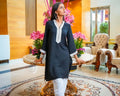 Noor-e-Raat Co-ord Set